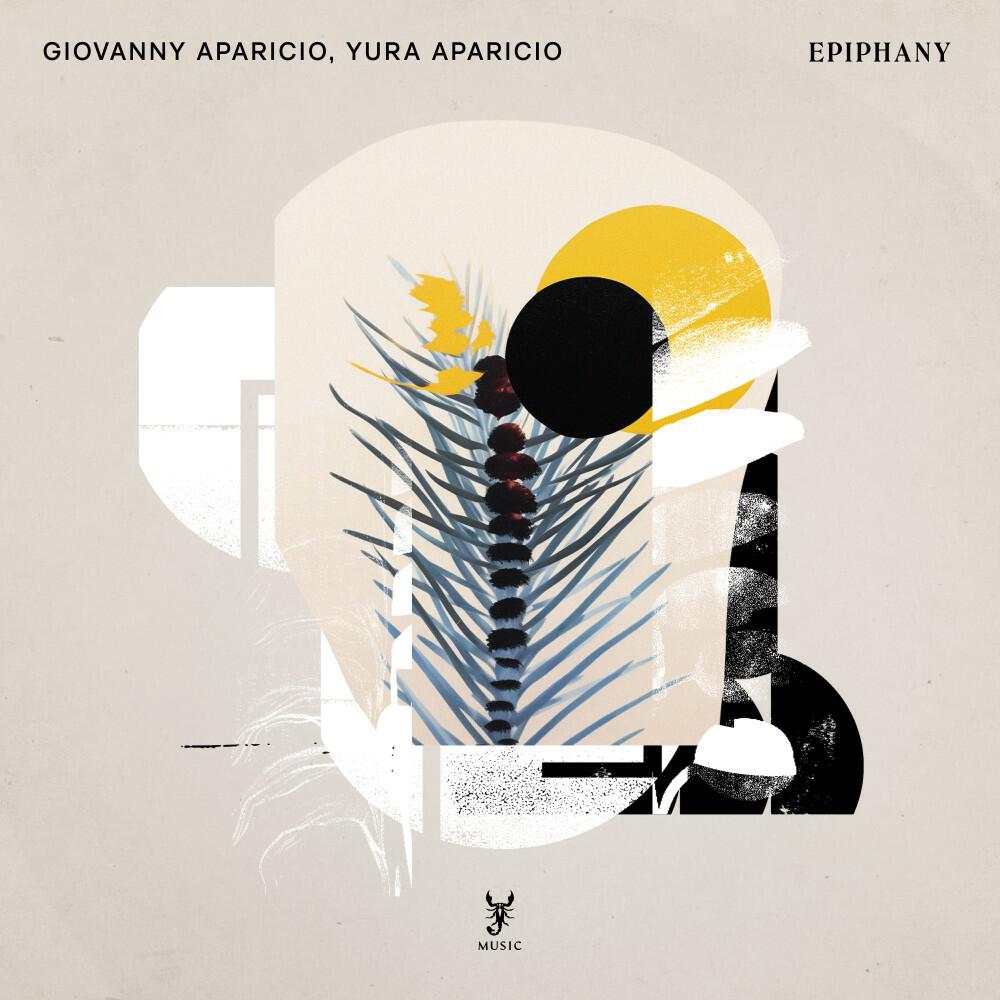 Релиз Epiphany