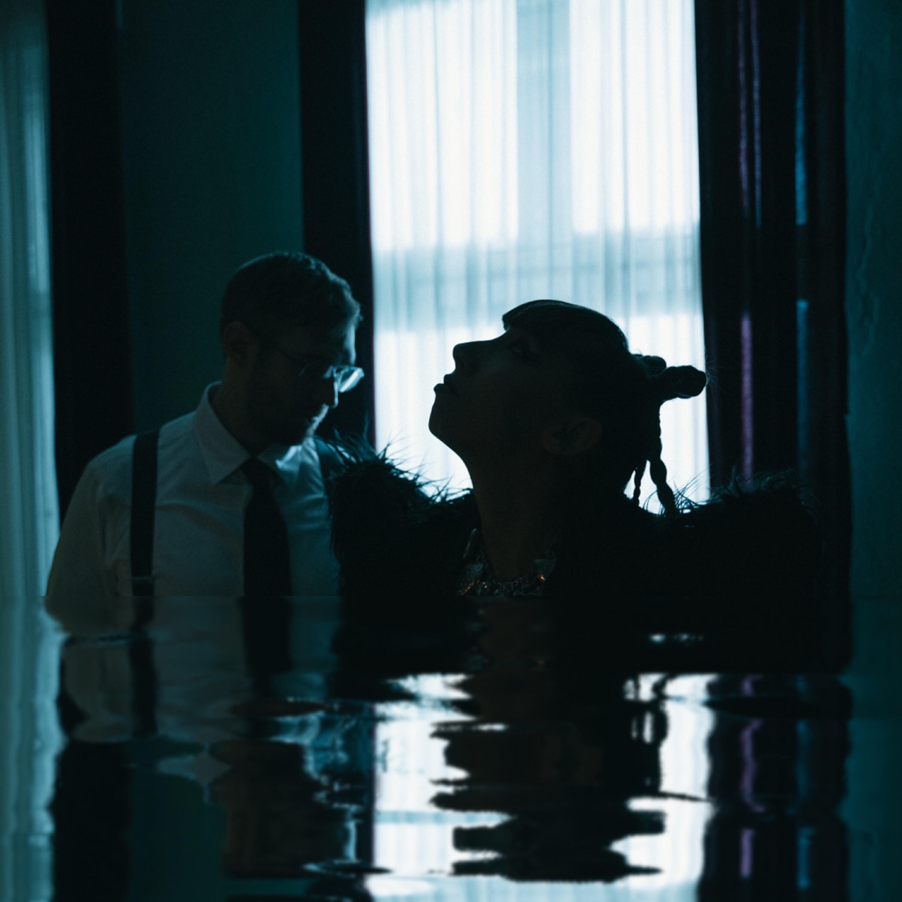 Релиз Eingefroren (feat. Crystal F)