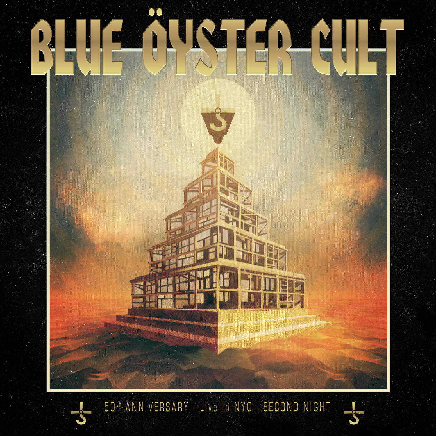 Релиз Hot Rails To Hell (Live)