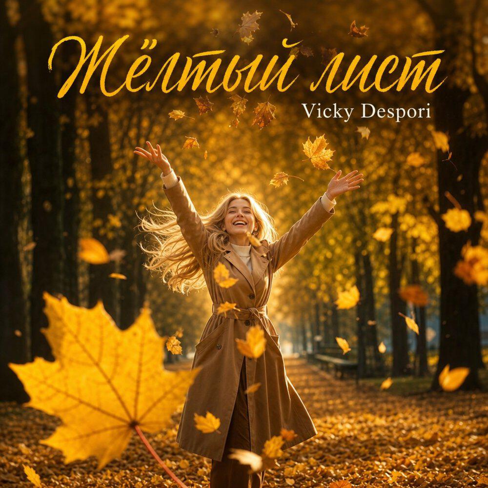 Релиз Жёлтый лист