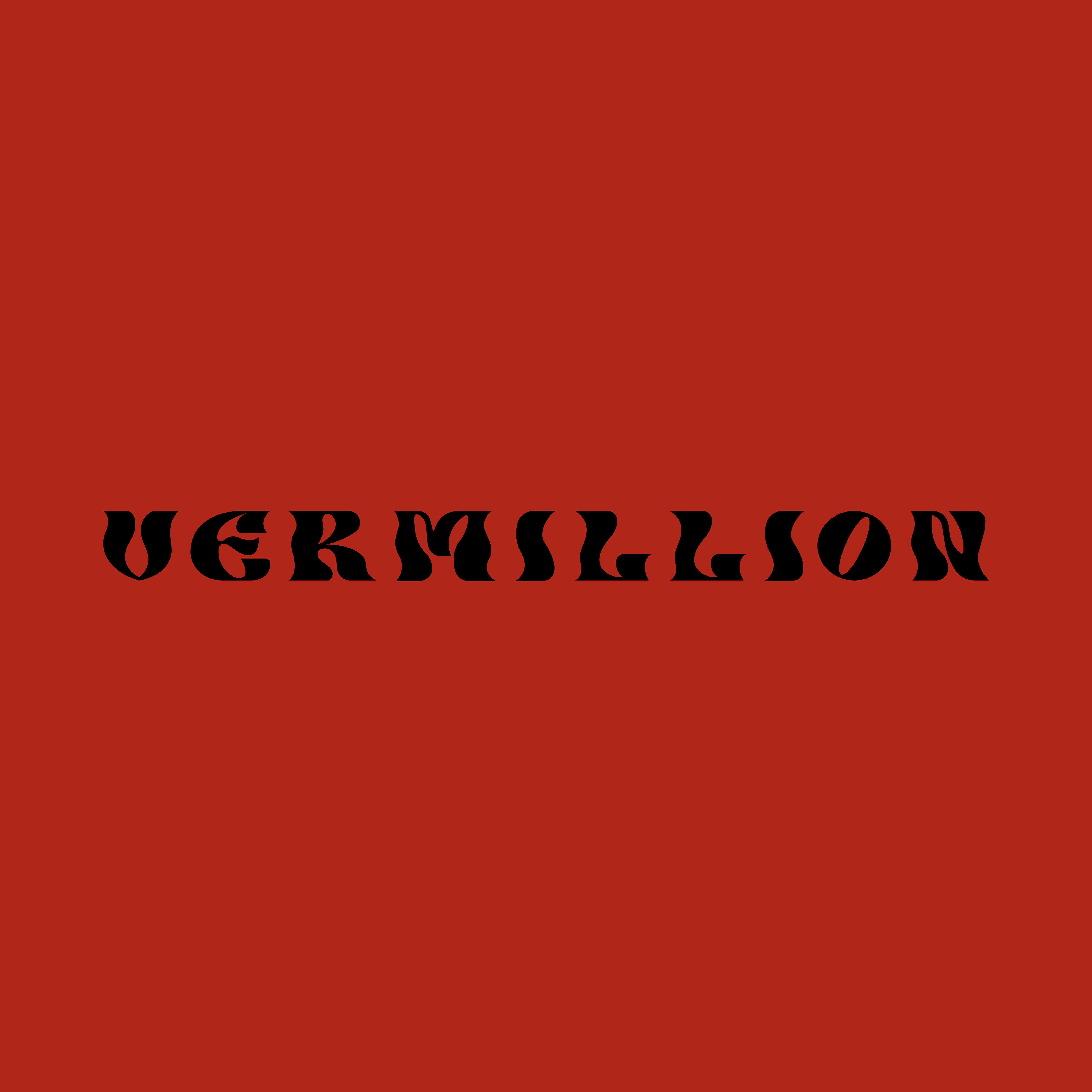 Релиз Vermillion