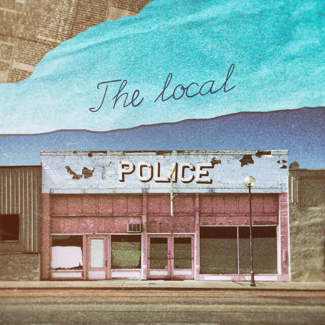 Релиз The Local Police