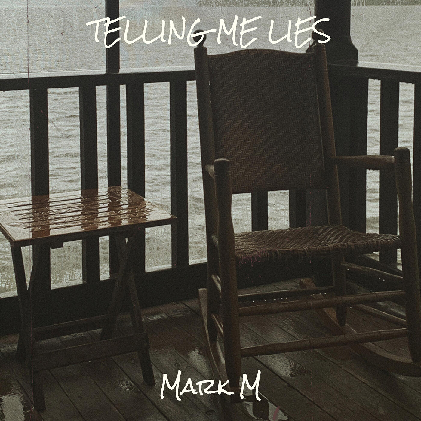 Релиз Telling Me Lies