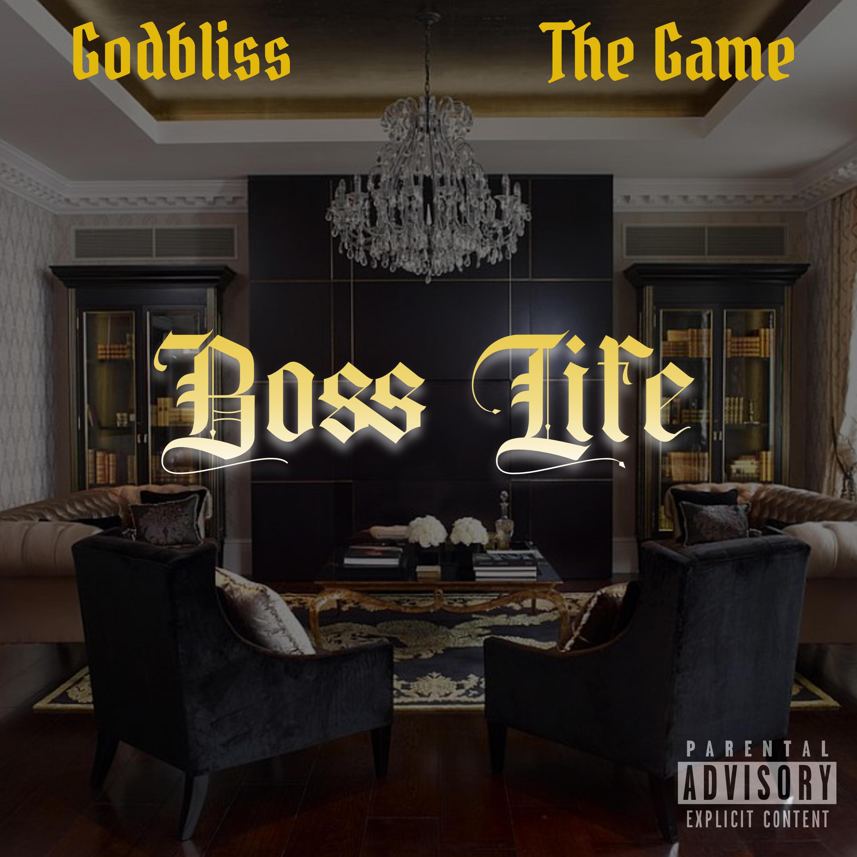 Релиз Boss Life