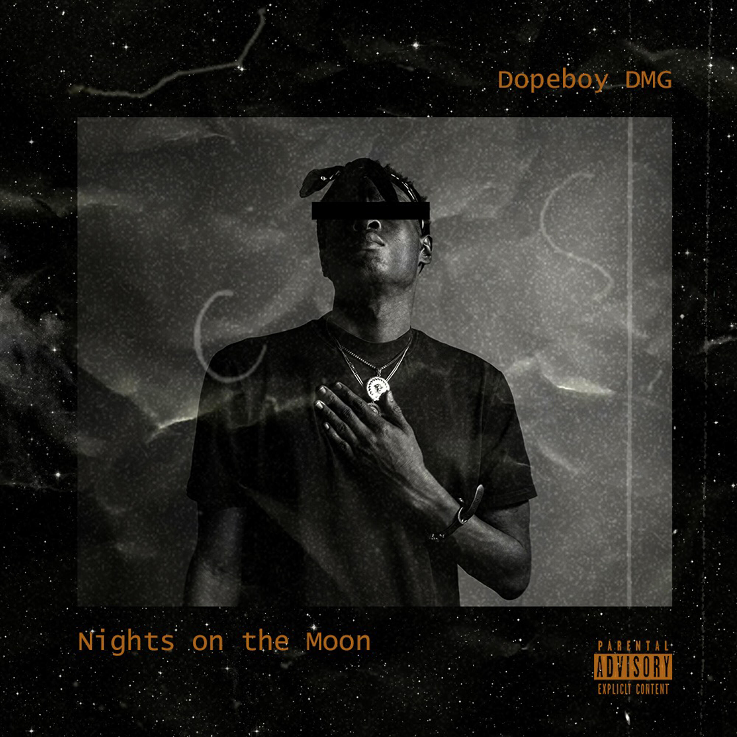 Релиз Nights On The Moon
