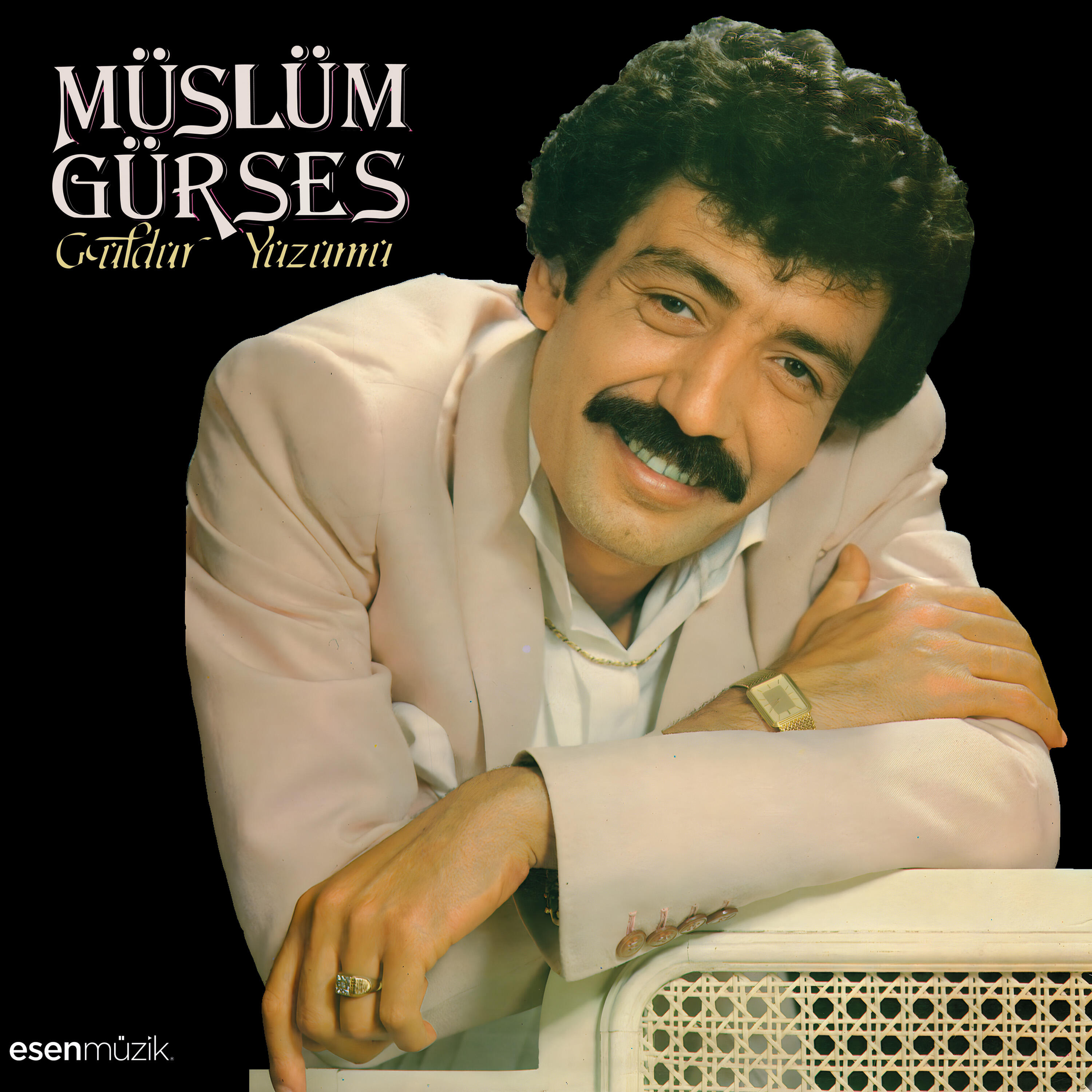 Релиз Güldür Yüzümü