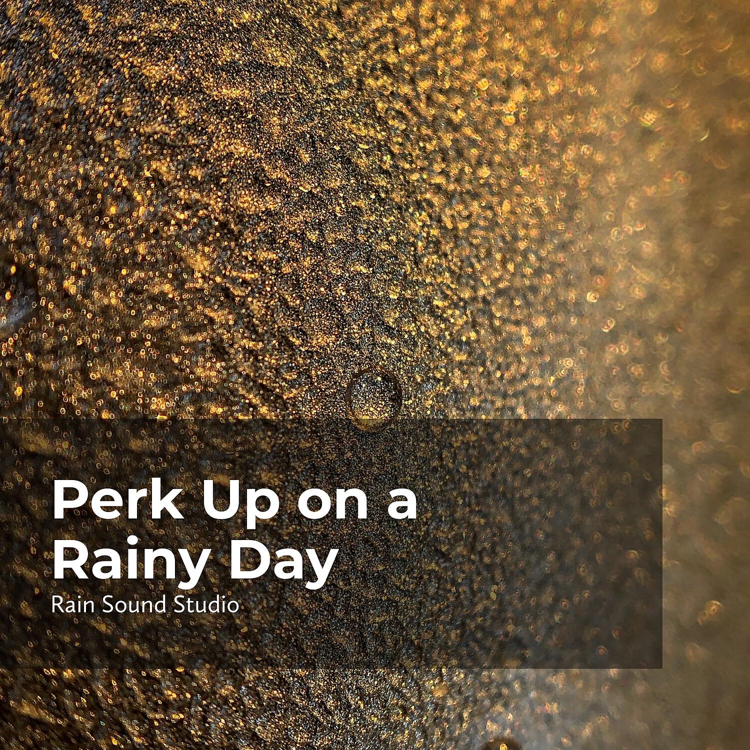 Релиз Perk Up on a Rainy Day