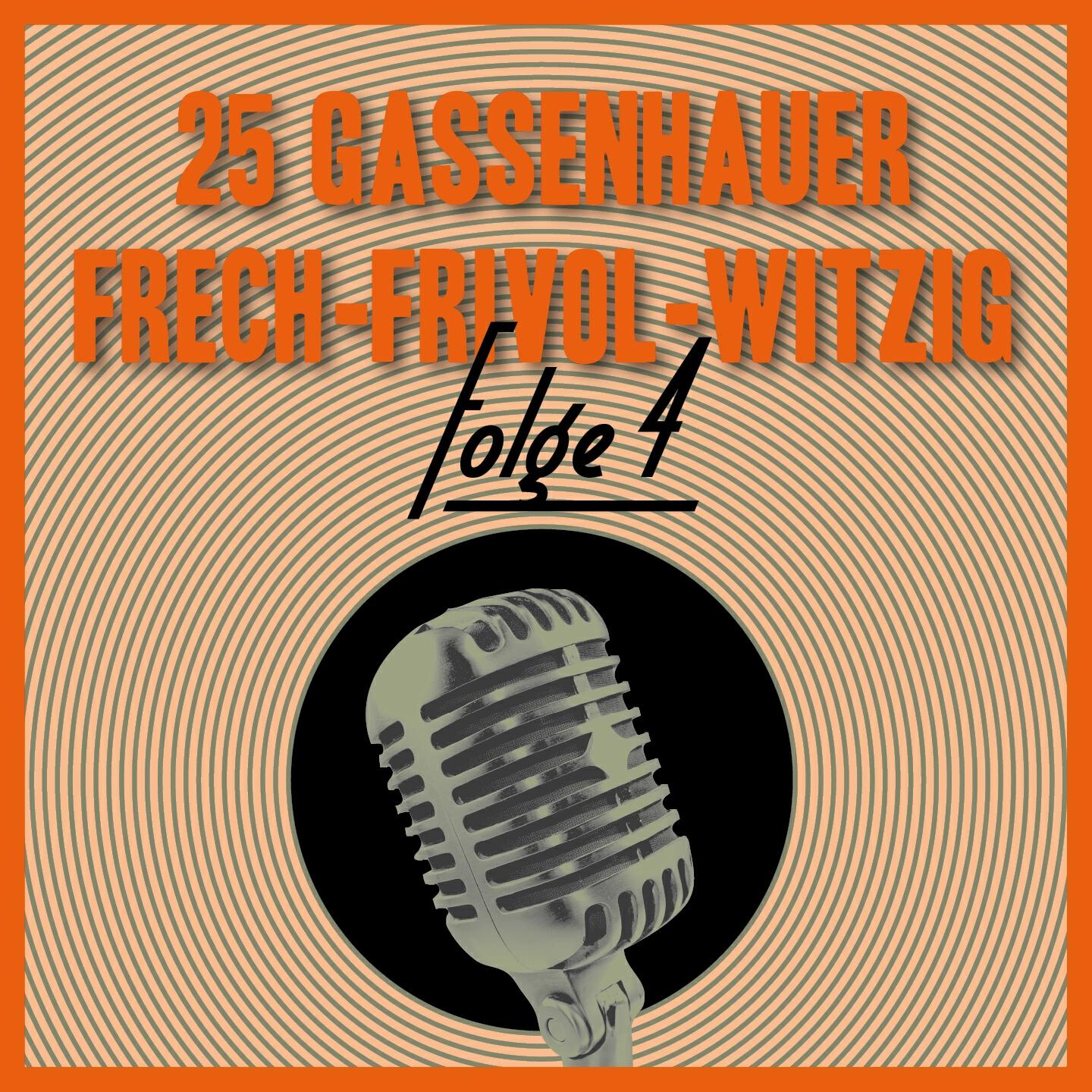 Трек Ich dachte, sie sind frei, Fräulein