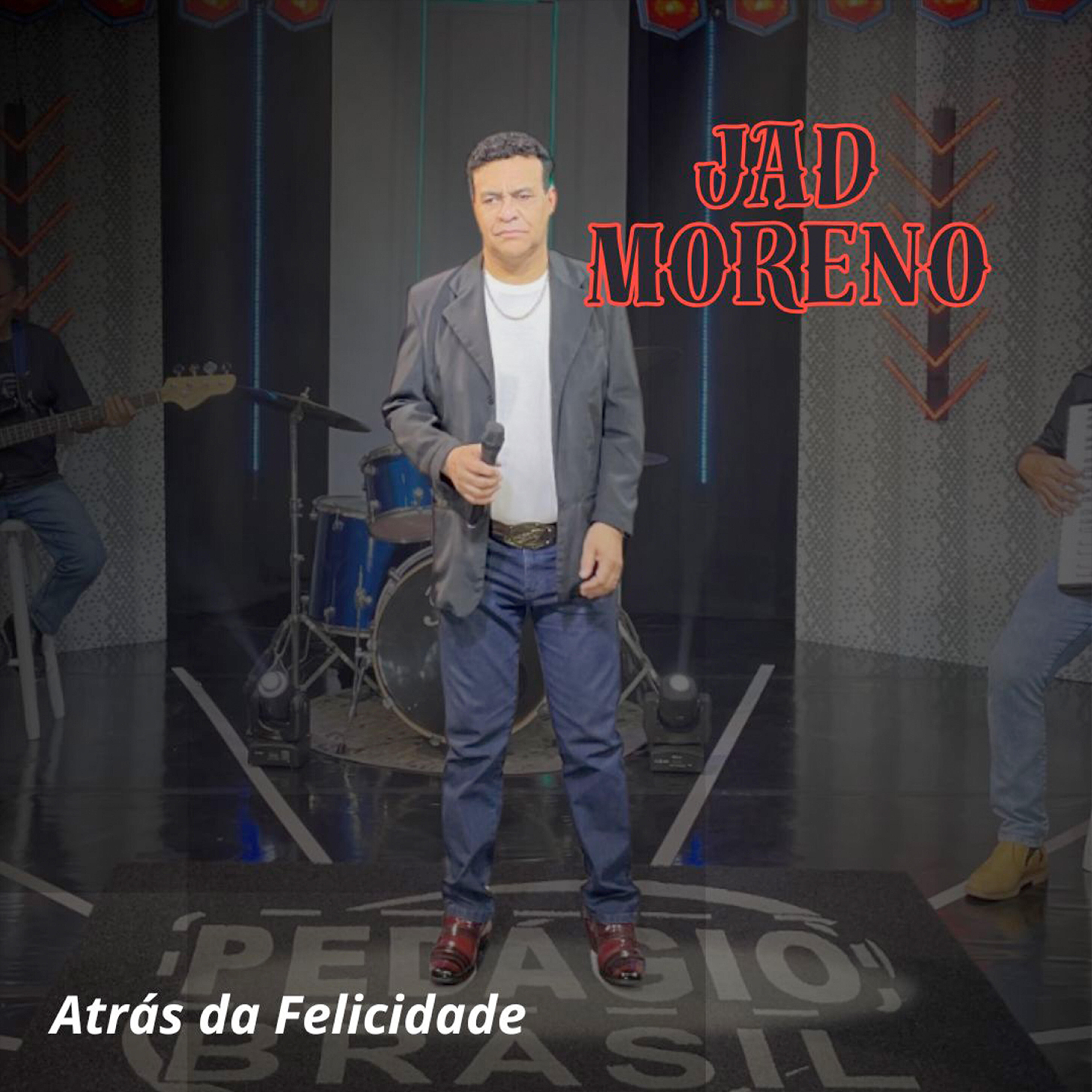 Jad Moreno