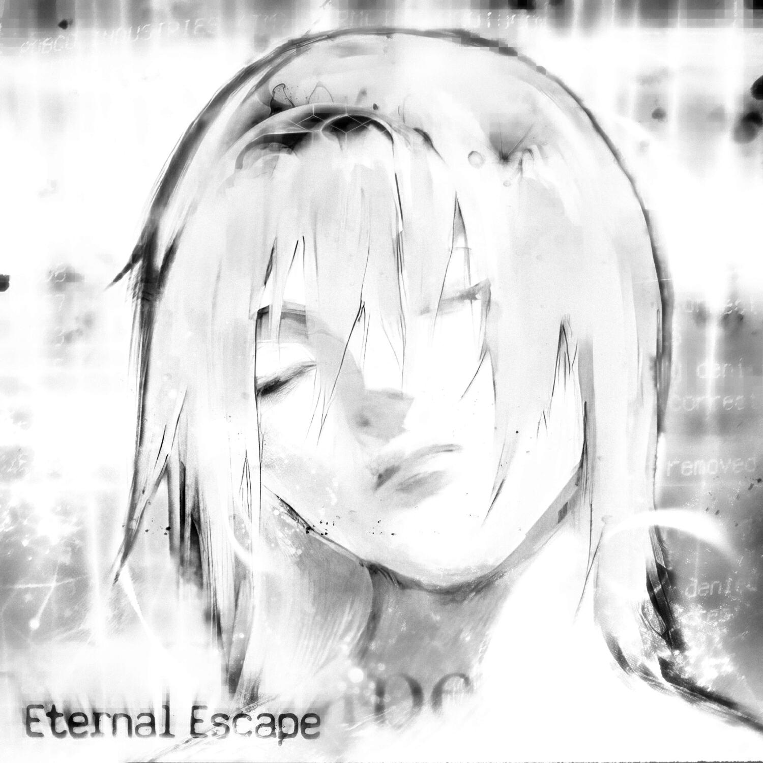 Релиз Eternal Escape