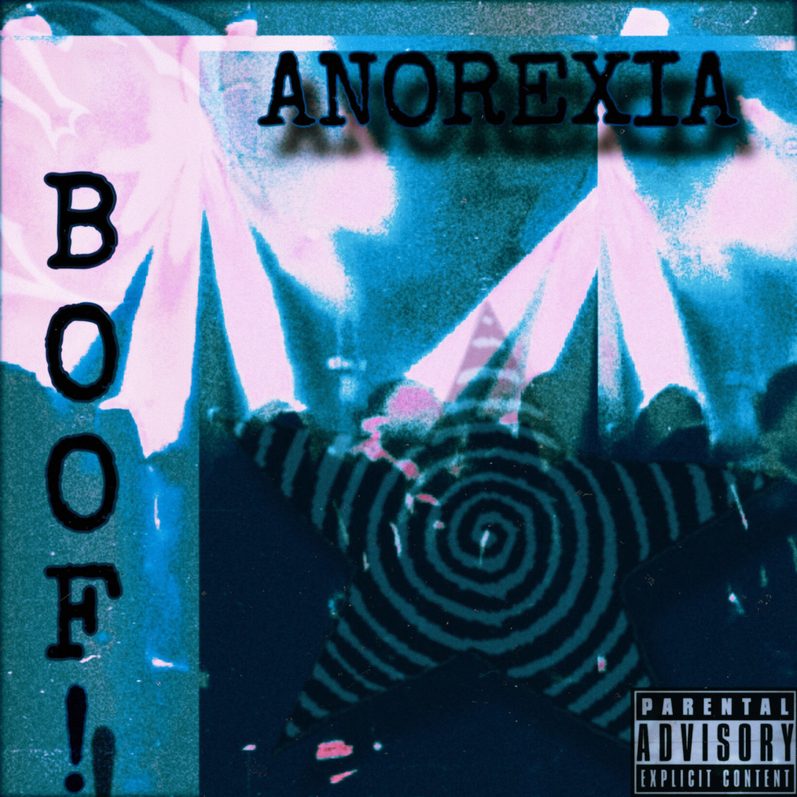 Anorexia