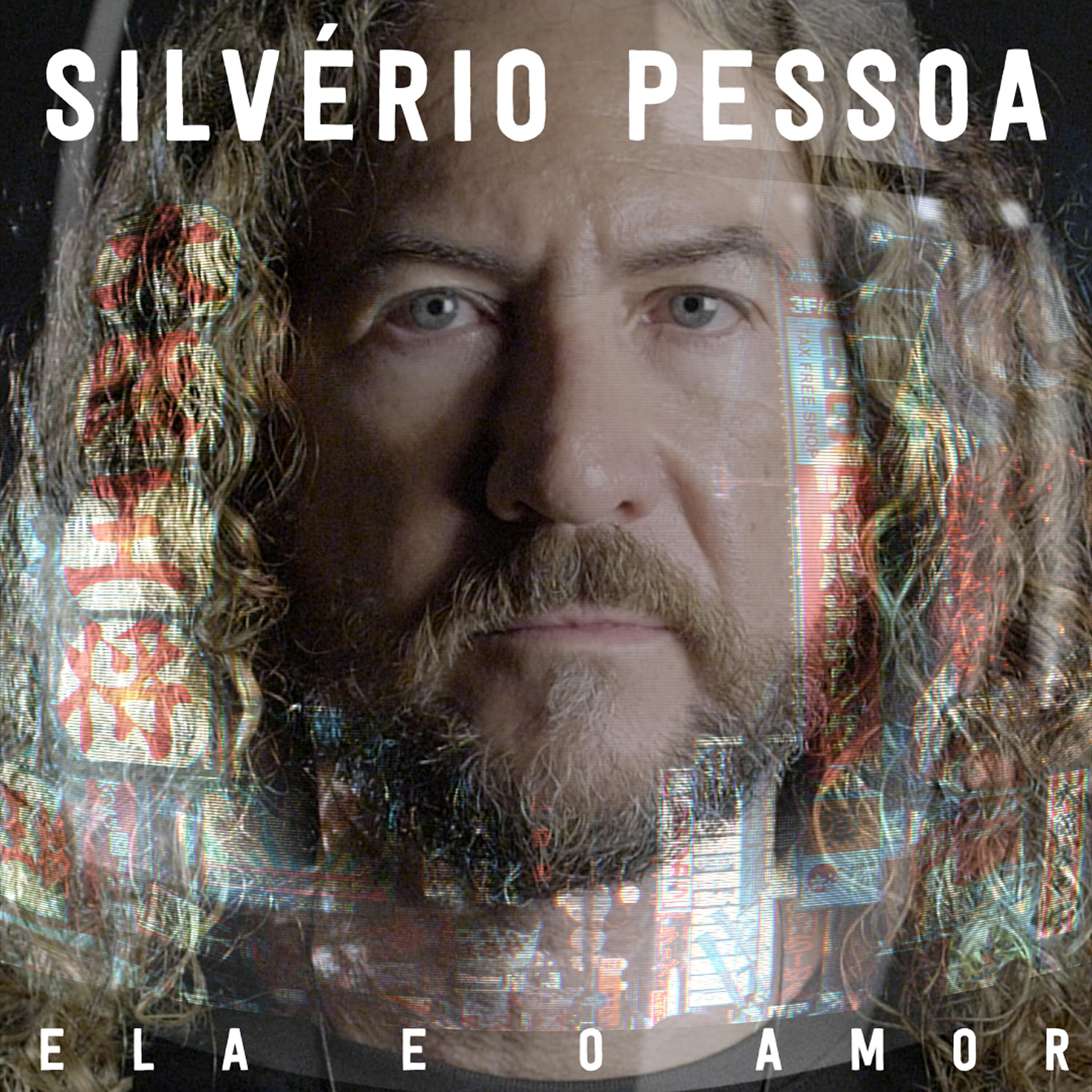 Релиз Ela e o Amor