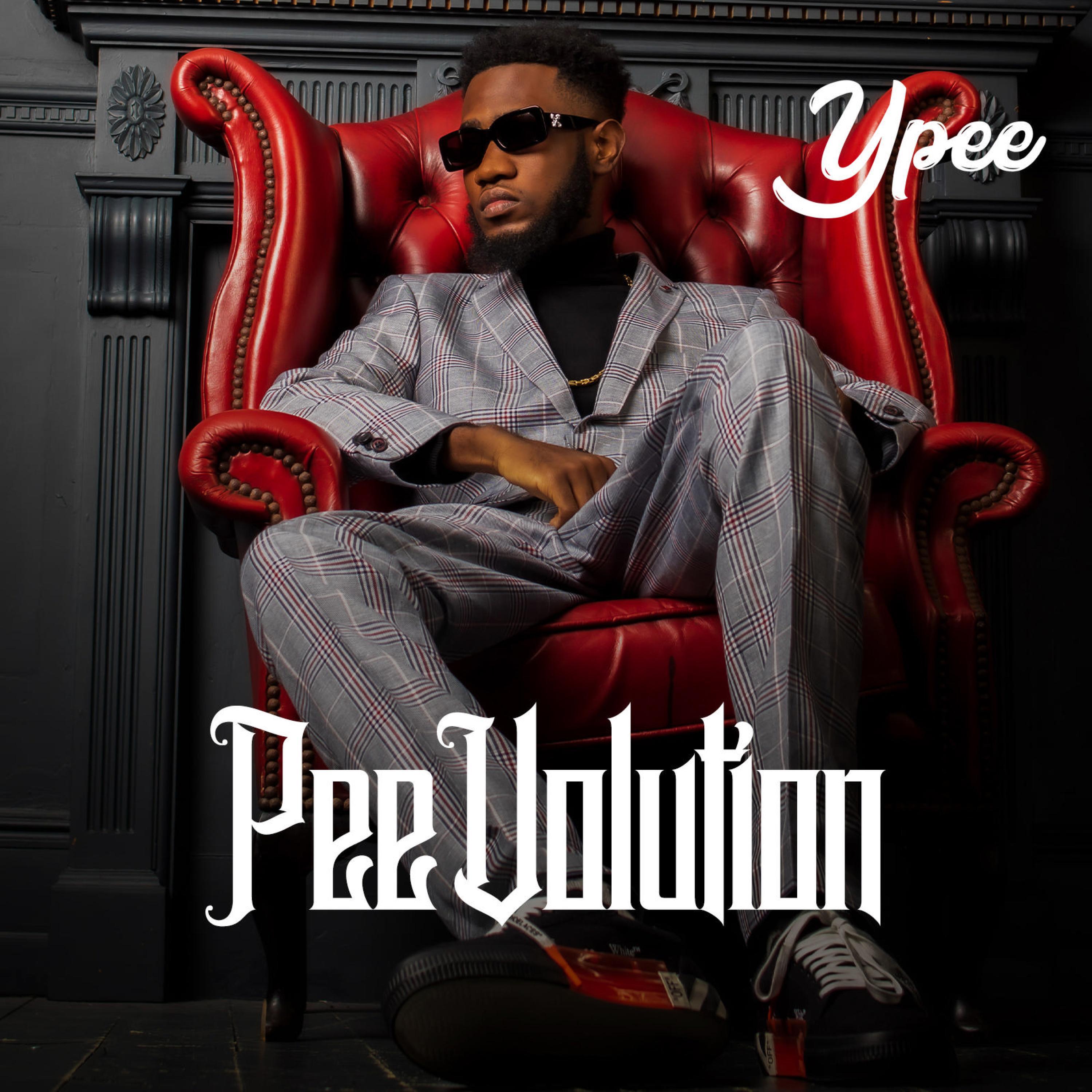 Релиз PeeVolution