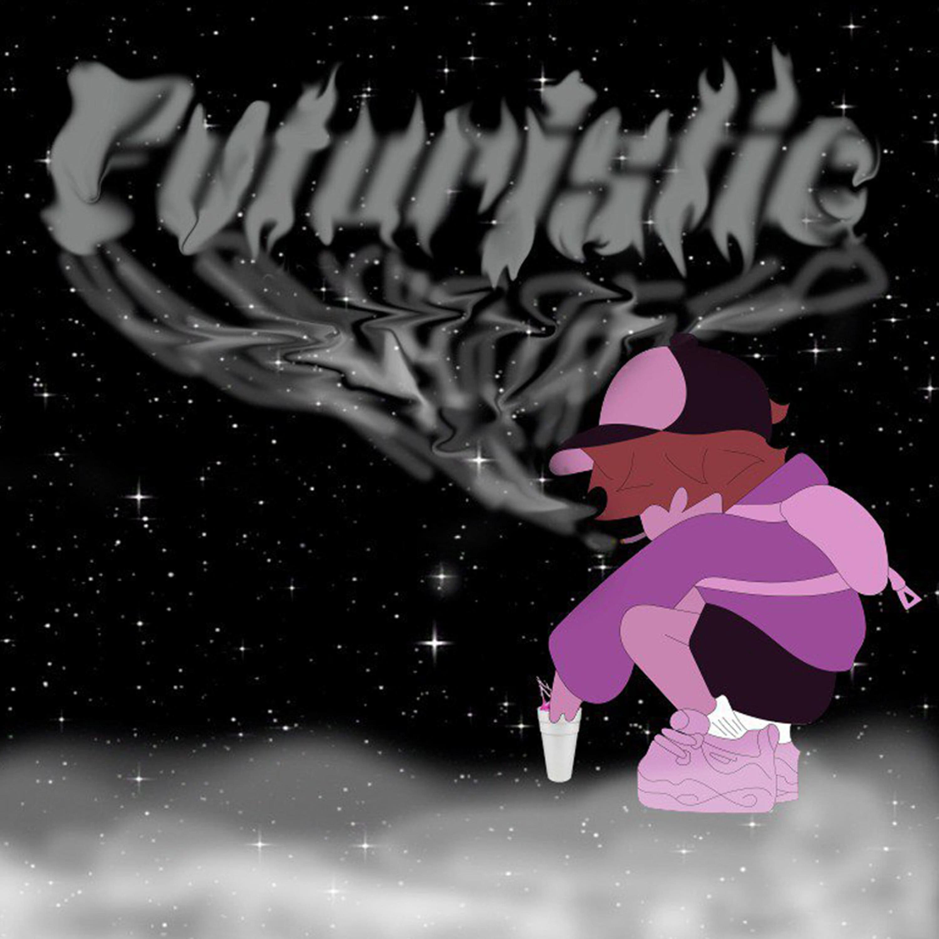 Релиз FUTURISTIC