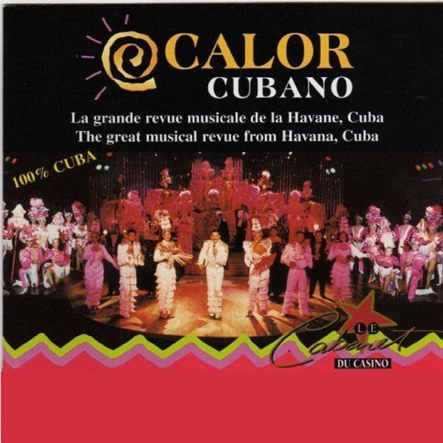 Calor Cubano