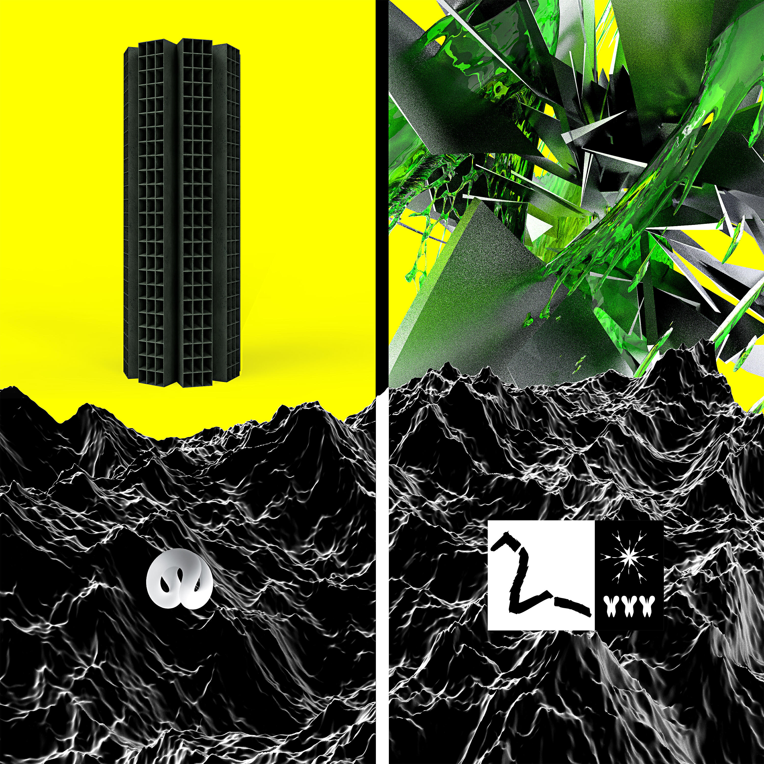 Релиз Ghost Flags
