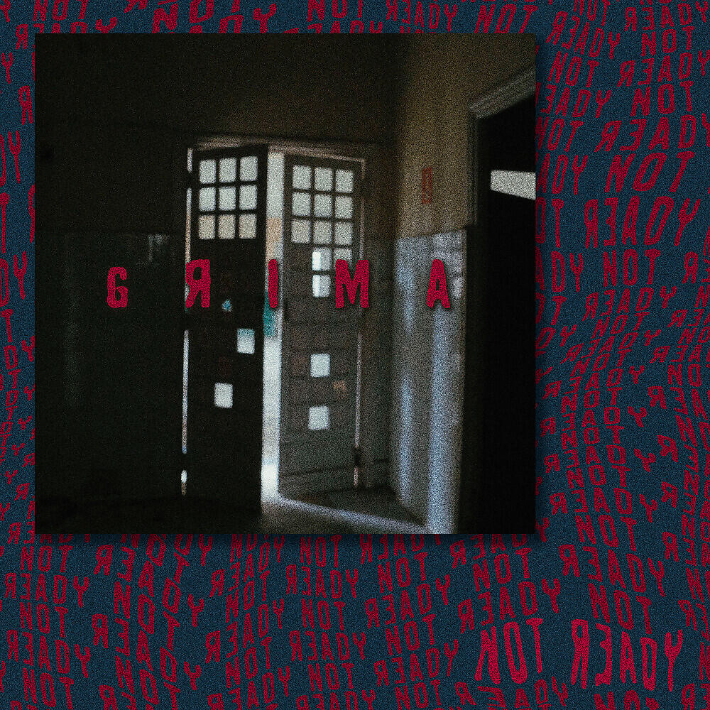 Релиз Not Ready