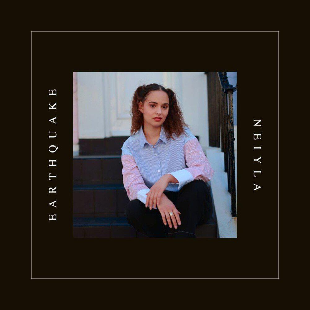 Релиз Earthquake
