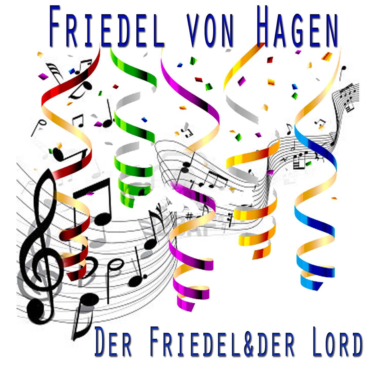 Lord Hagen