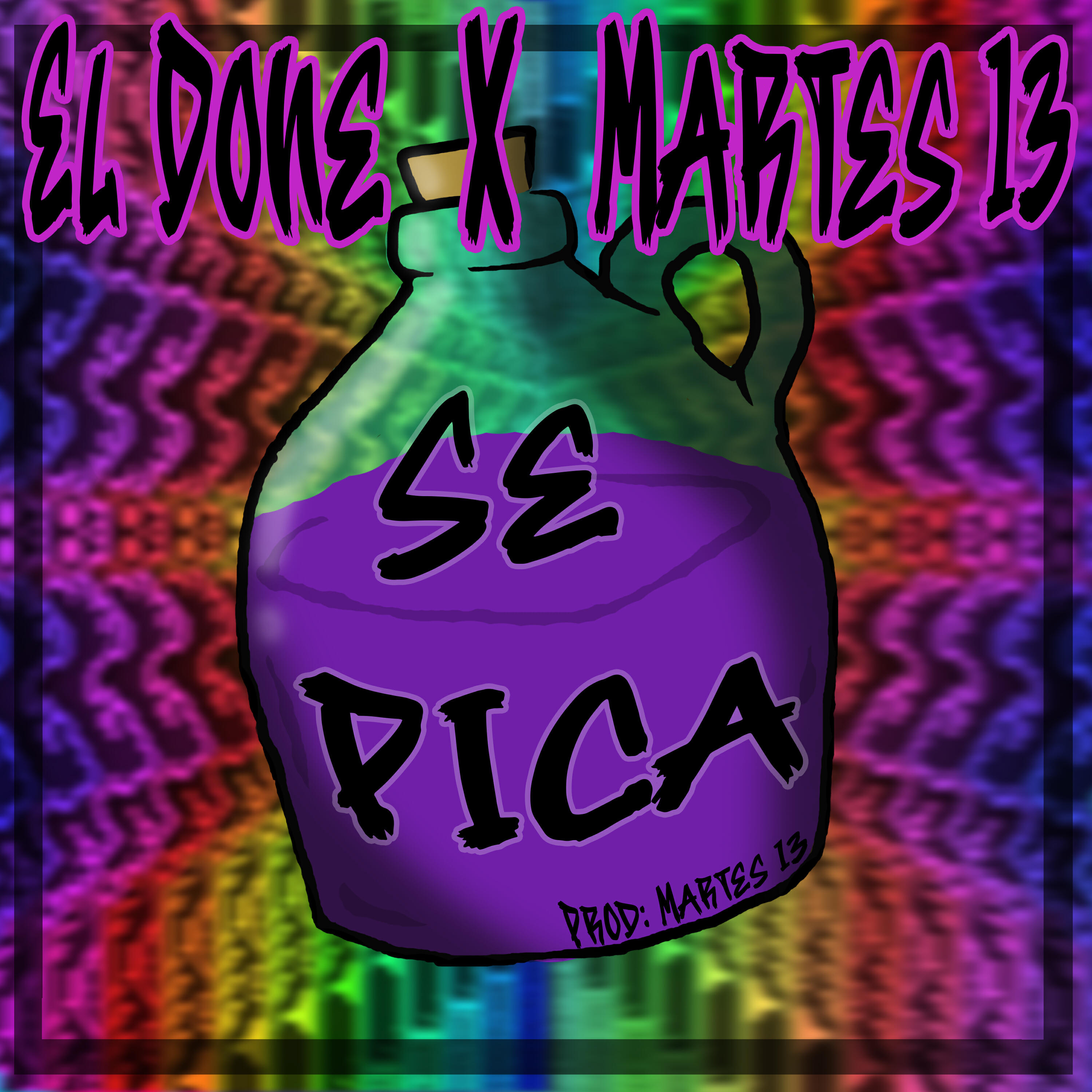 Релиз Se Pica