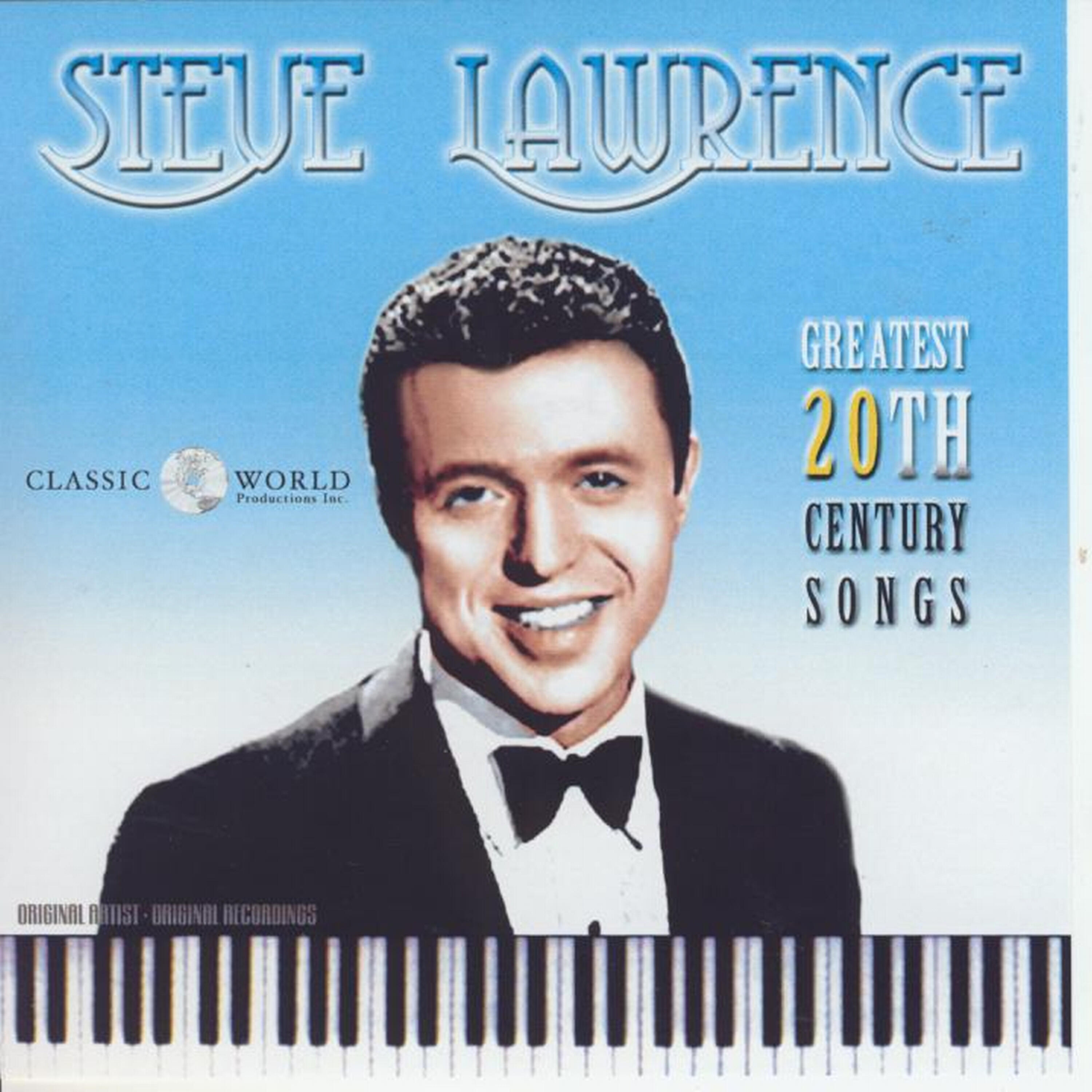 Релиз Greatest 20th Century Songs