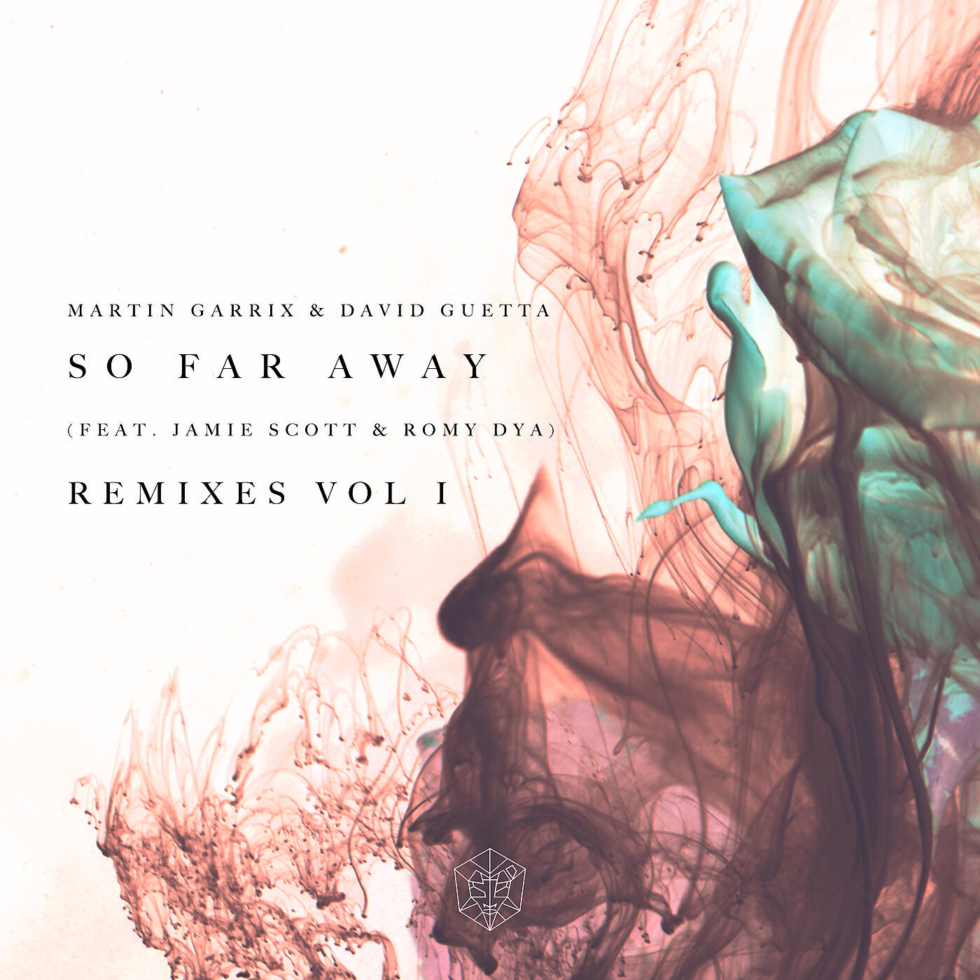 Релиз So Far Away (Remixes Vol. 1)