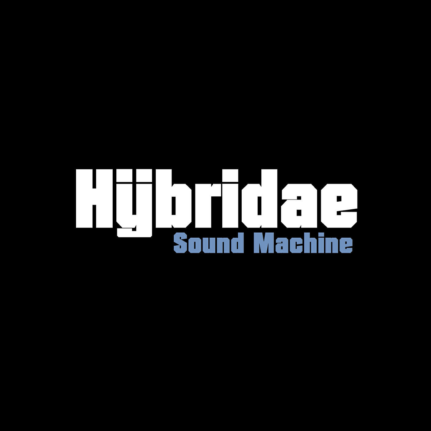Релиз Sound Machine