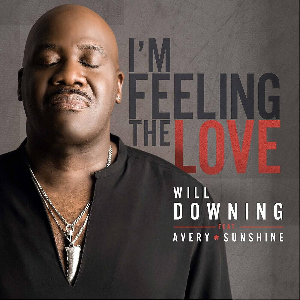 Релиз I'm Feeling The Love