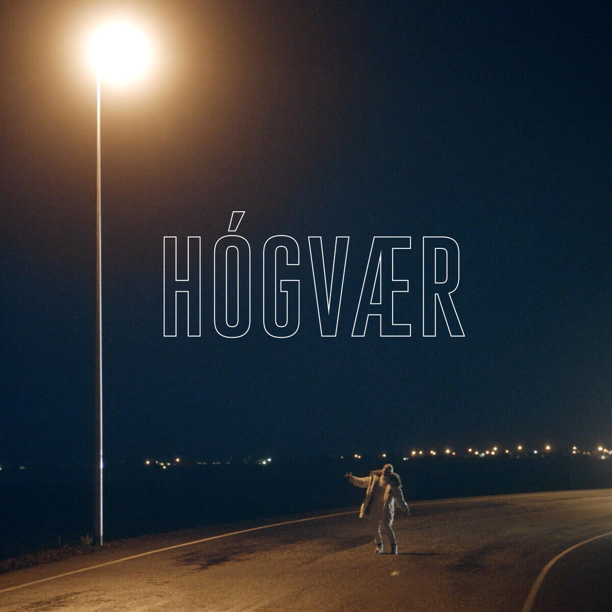 Релиз Hógvær