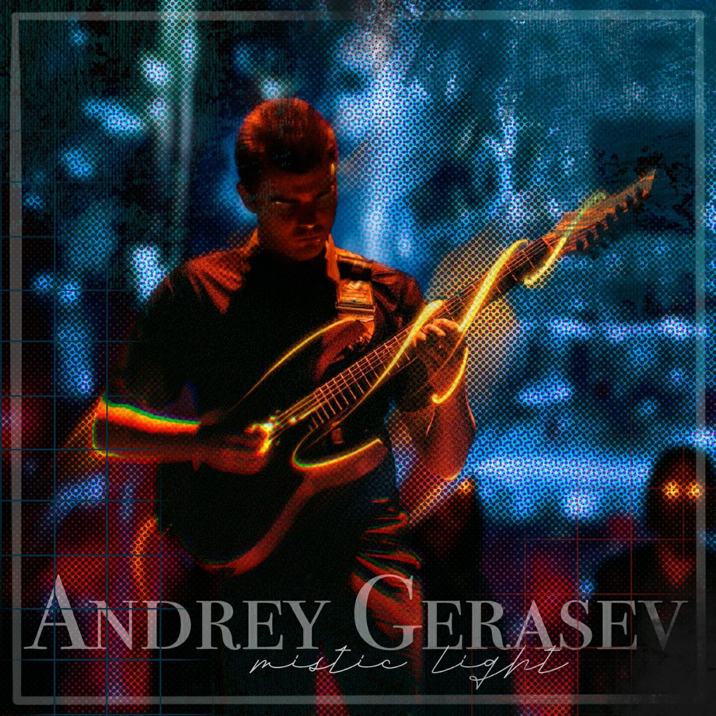 Andrey Gerasev