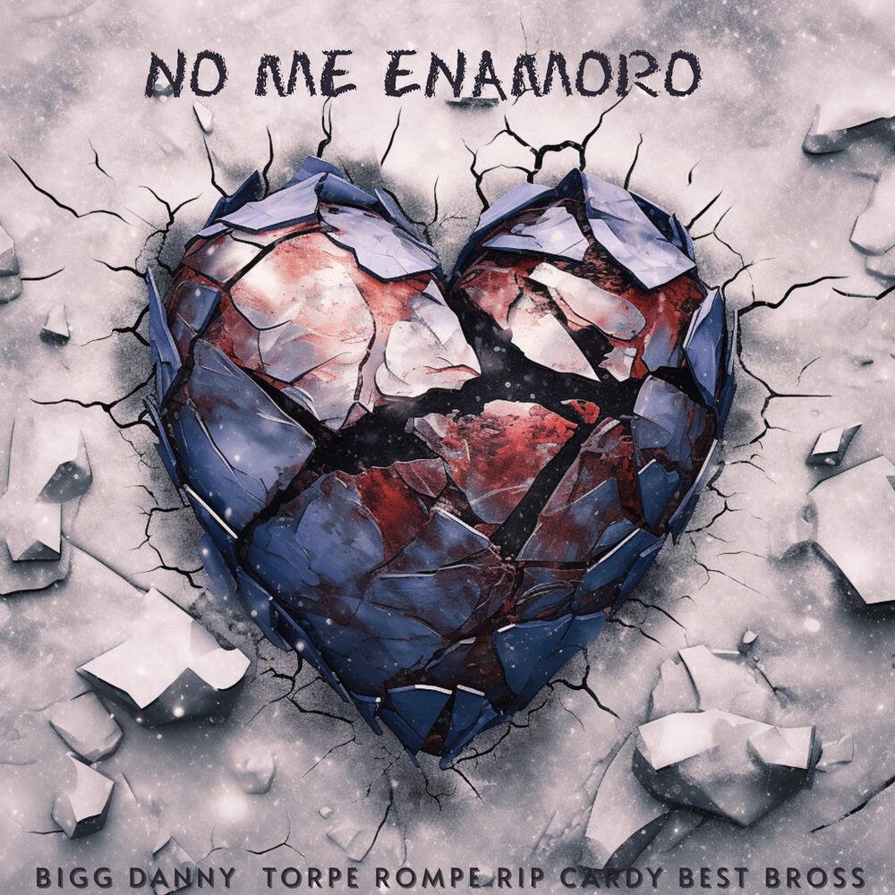 Релиз No Me Enamoro