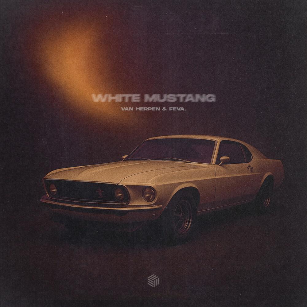 Релиз White Mustang