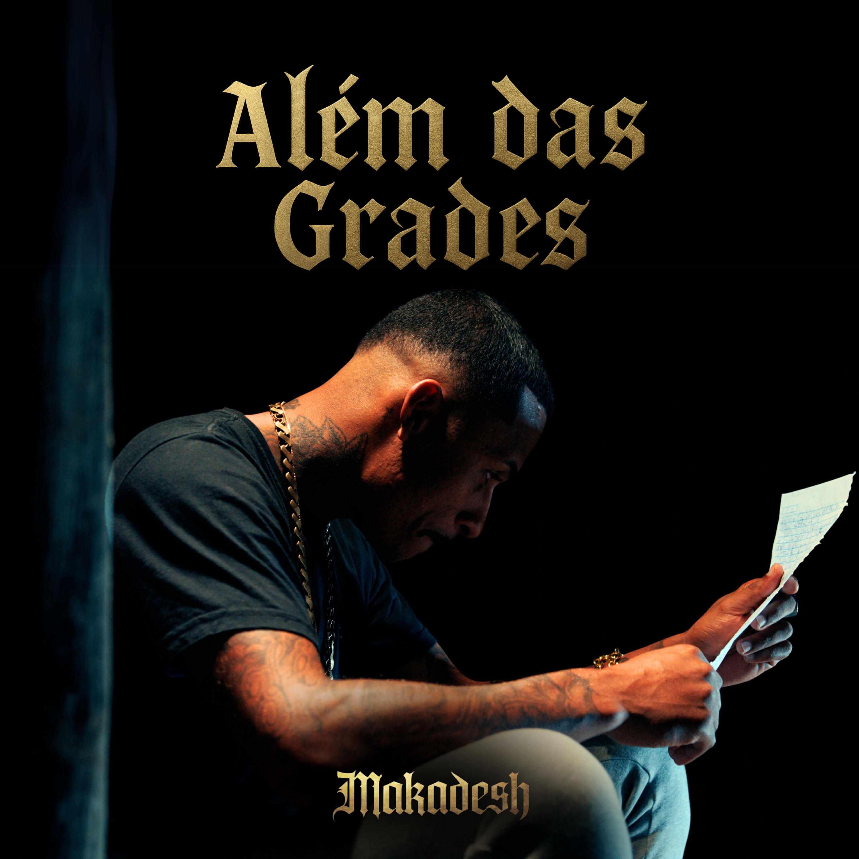 Релиз Além das Grades