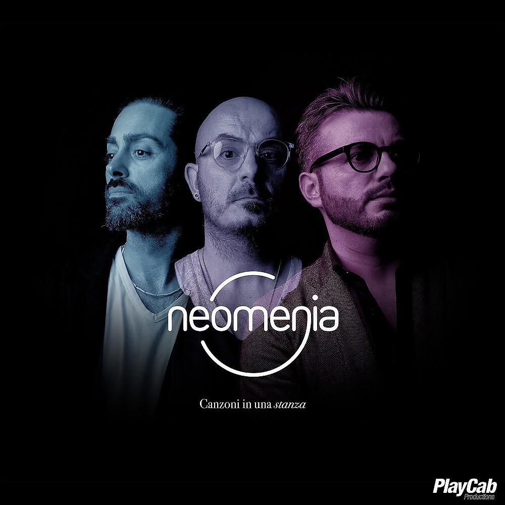 Релиз Canzoni in una stanza