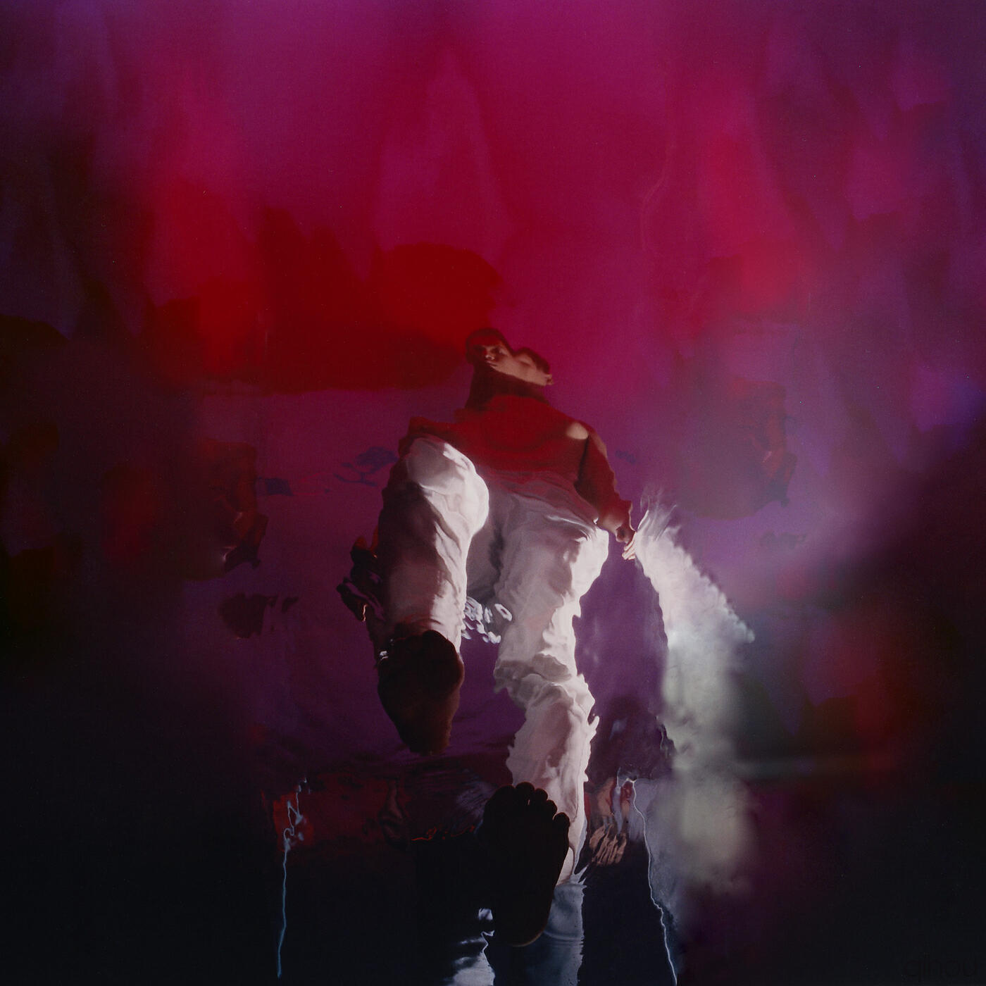 Релиз Afterglow
