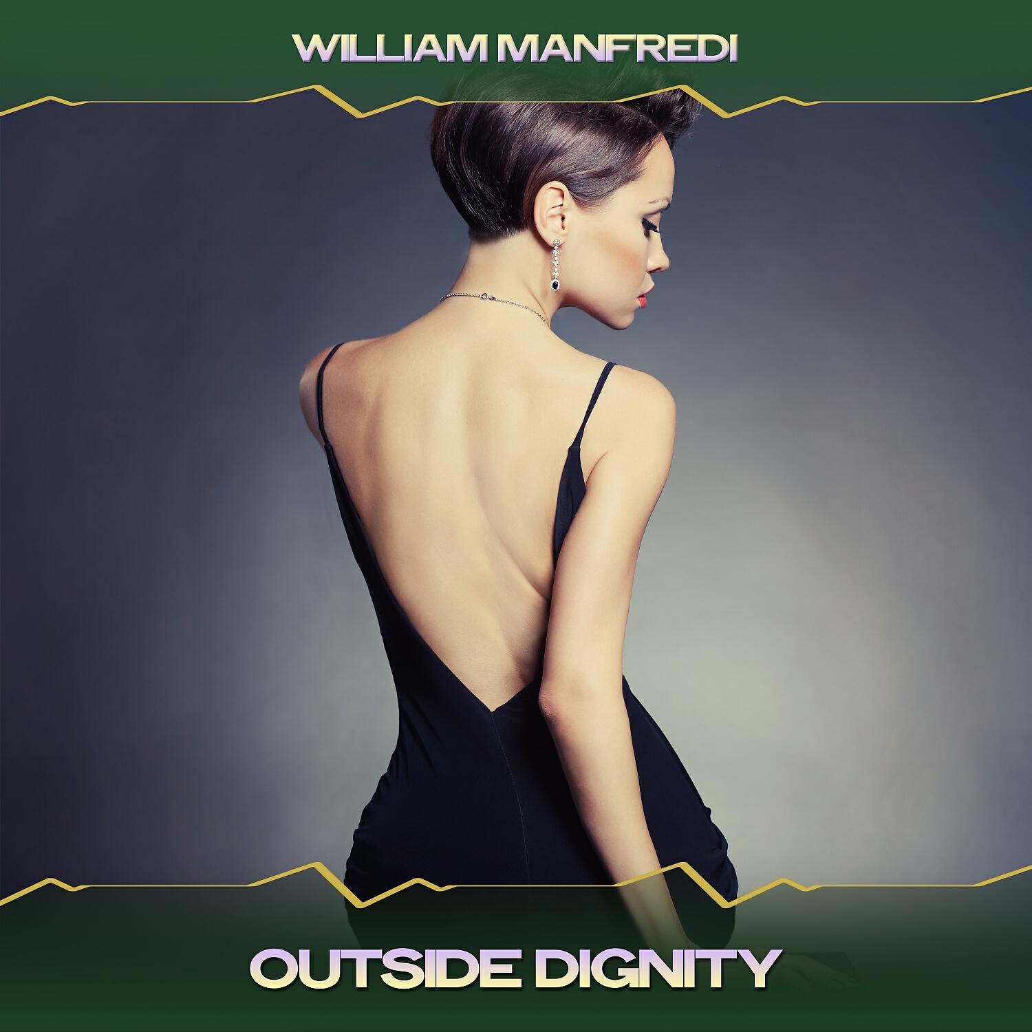 William Manfredi