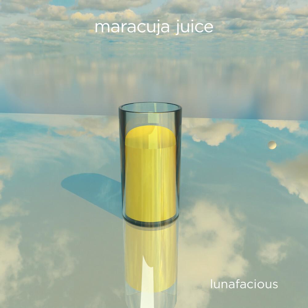 Релиз Maracuja Juice
