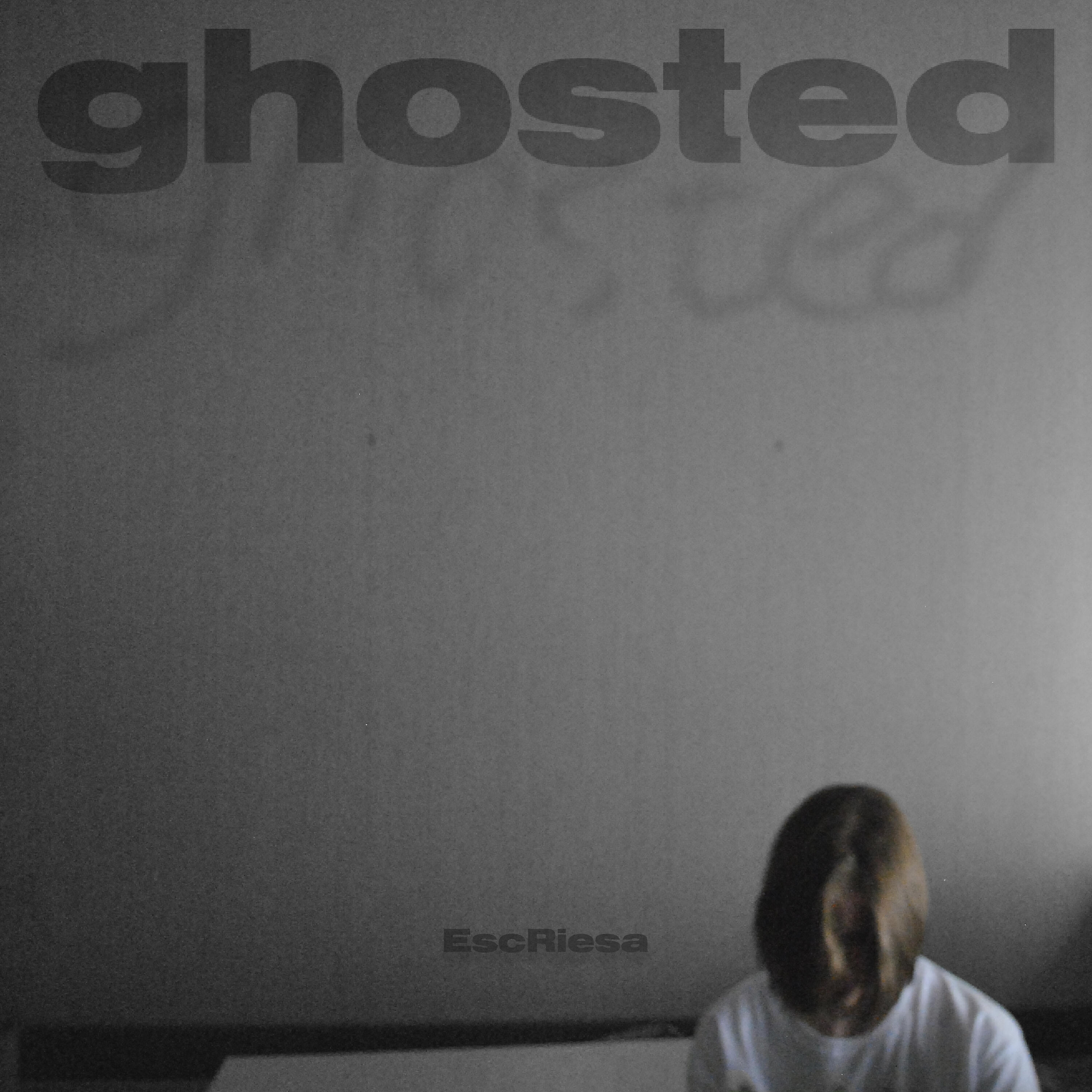 Релиз Ghosted