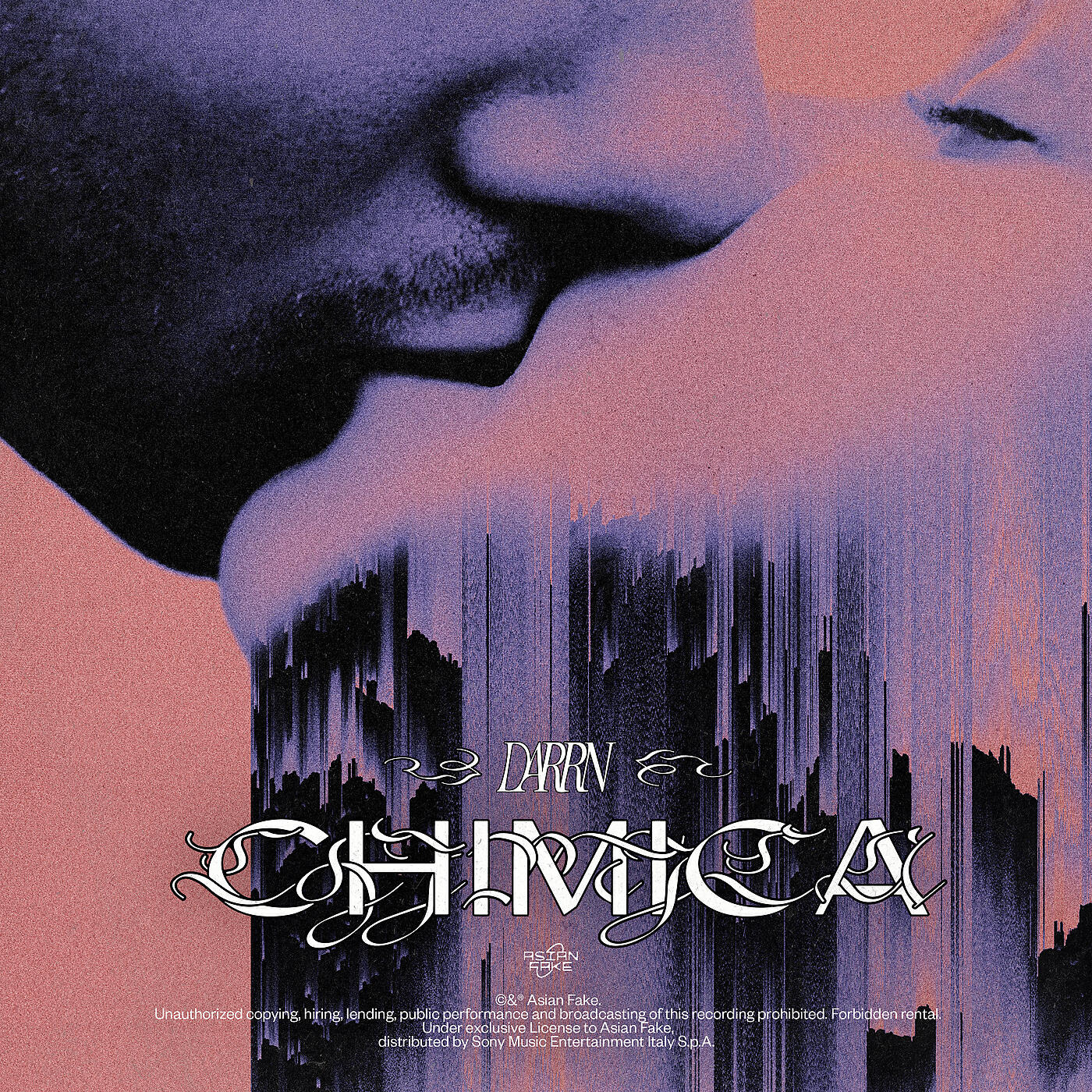 Релиз CHIMICA