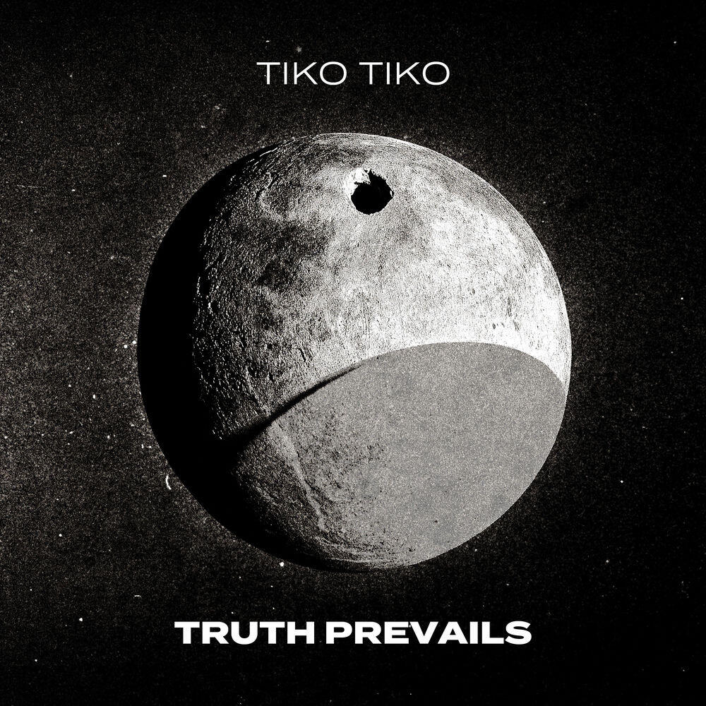 Релиз Truth Prevails