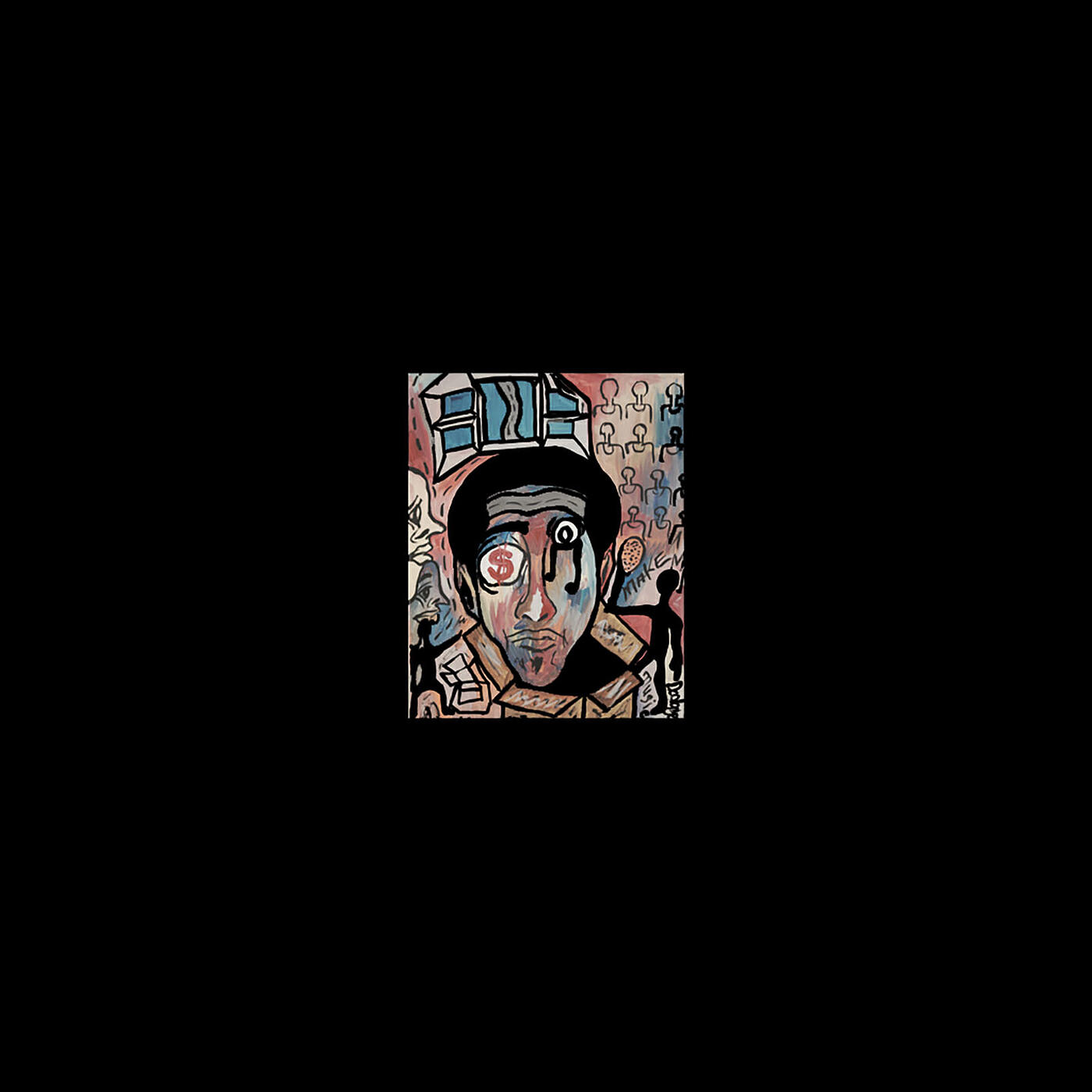Релиз Claustrophobic