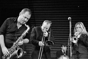 Nils Landgren Funk Unit все песни в mp3
