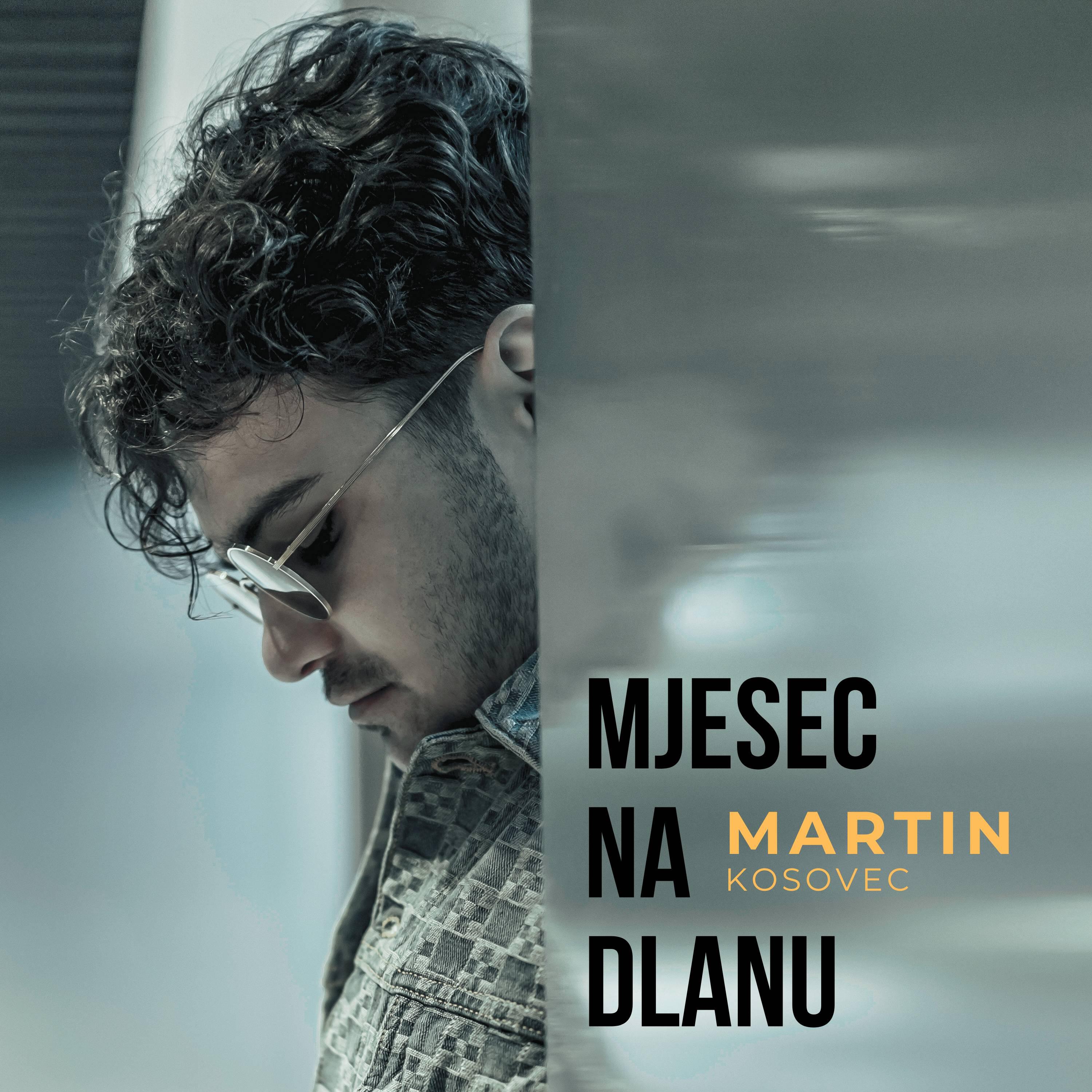 Релиз Mjesec na dlanu