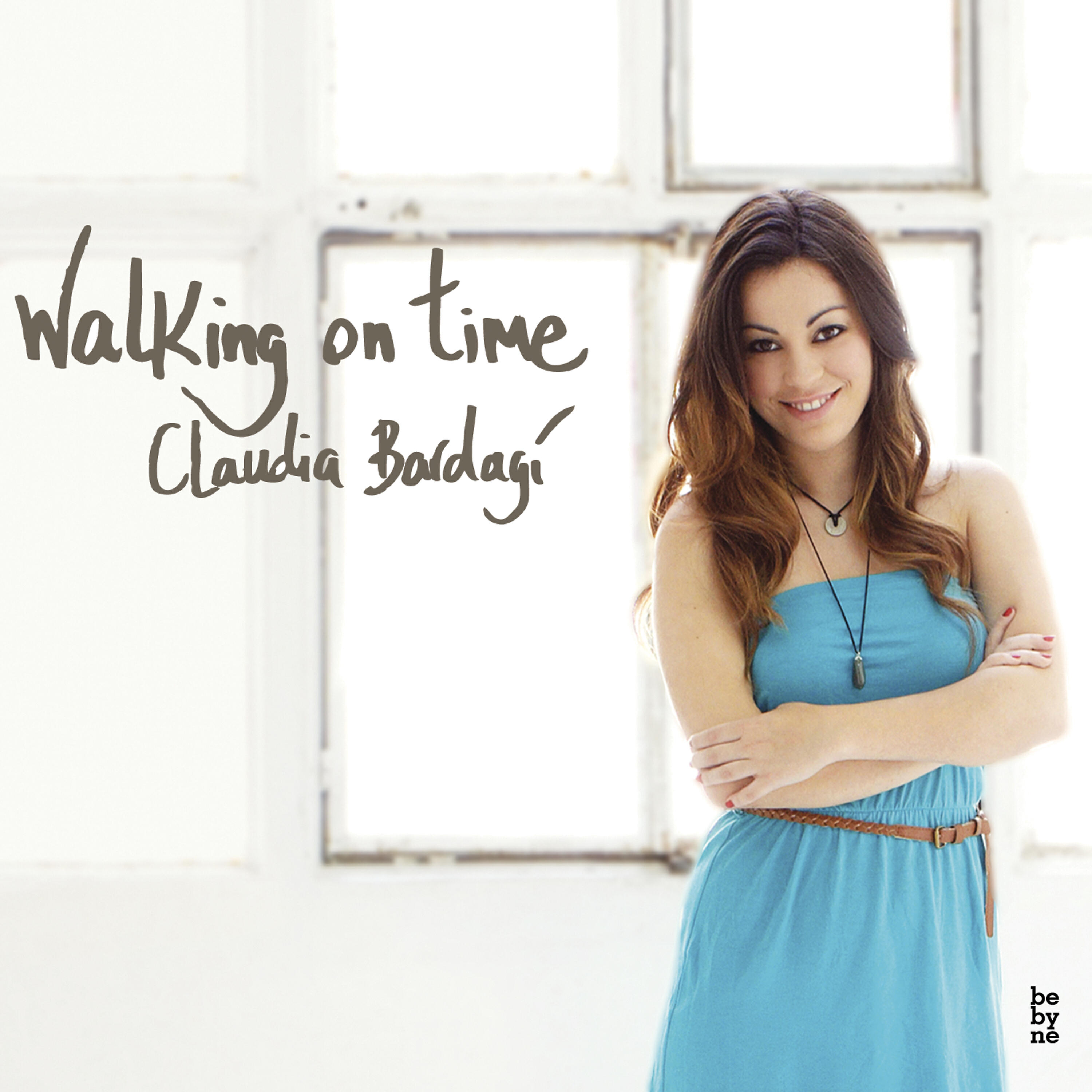 Релиз Walking On Time