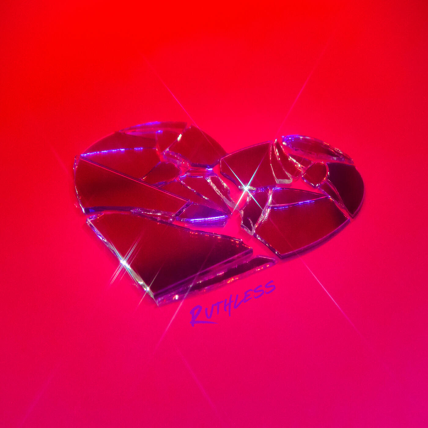 Релиз Ruthless