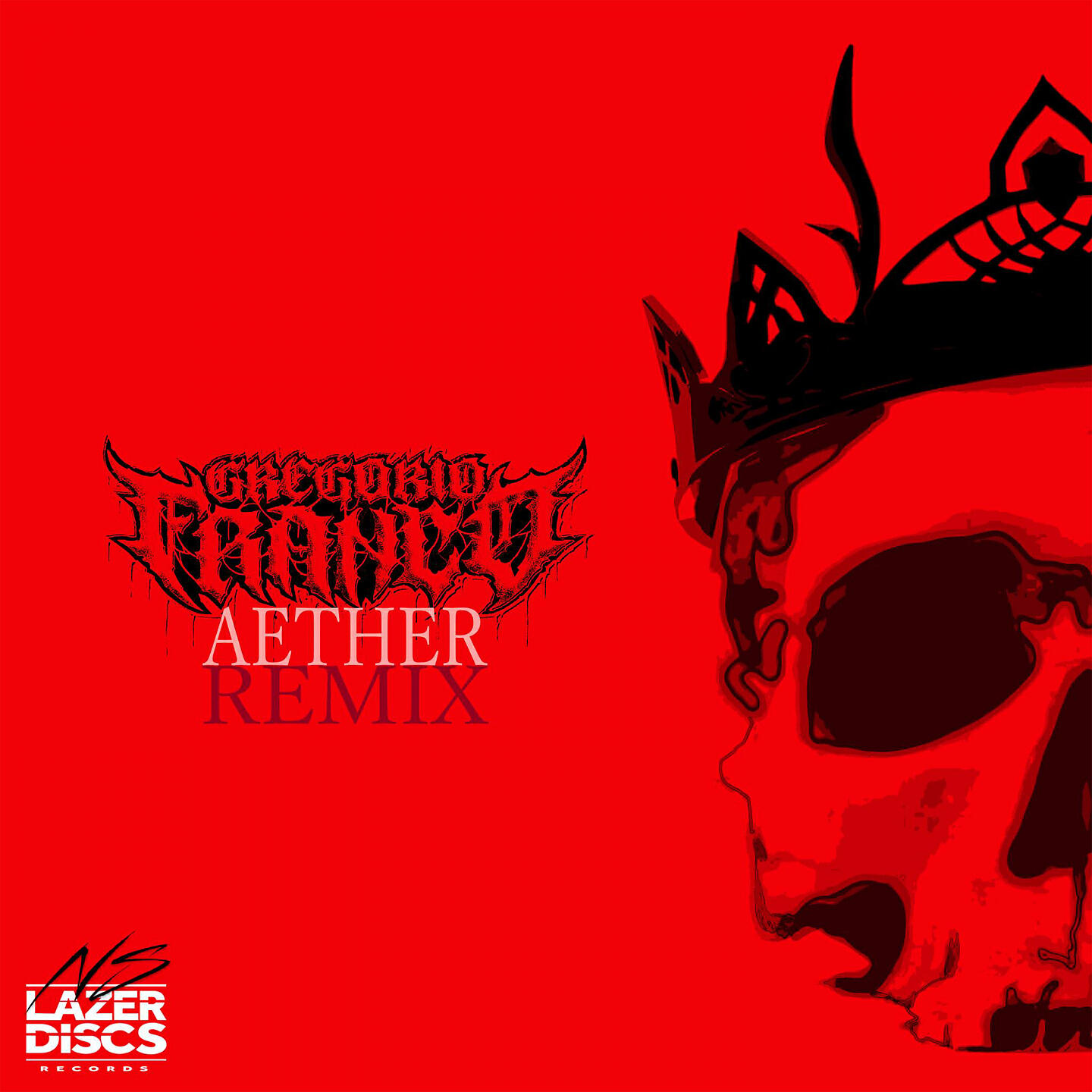 Релиз Aether