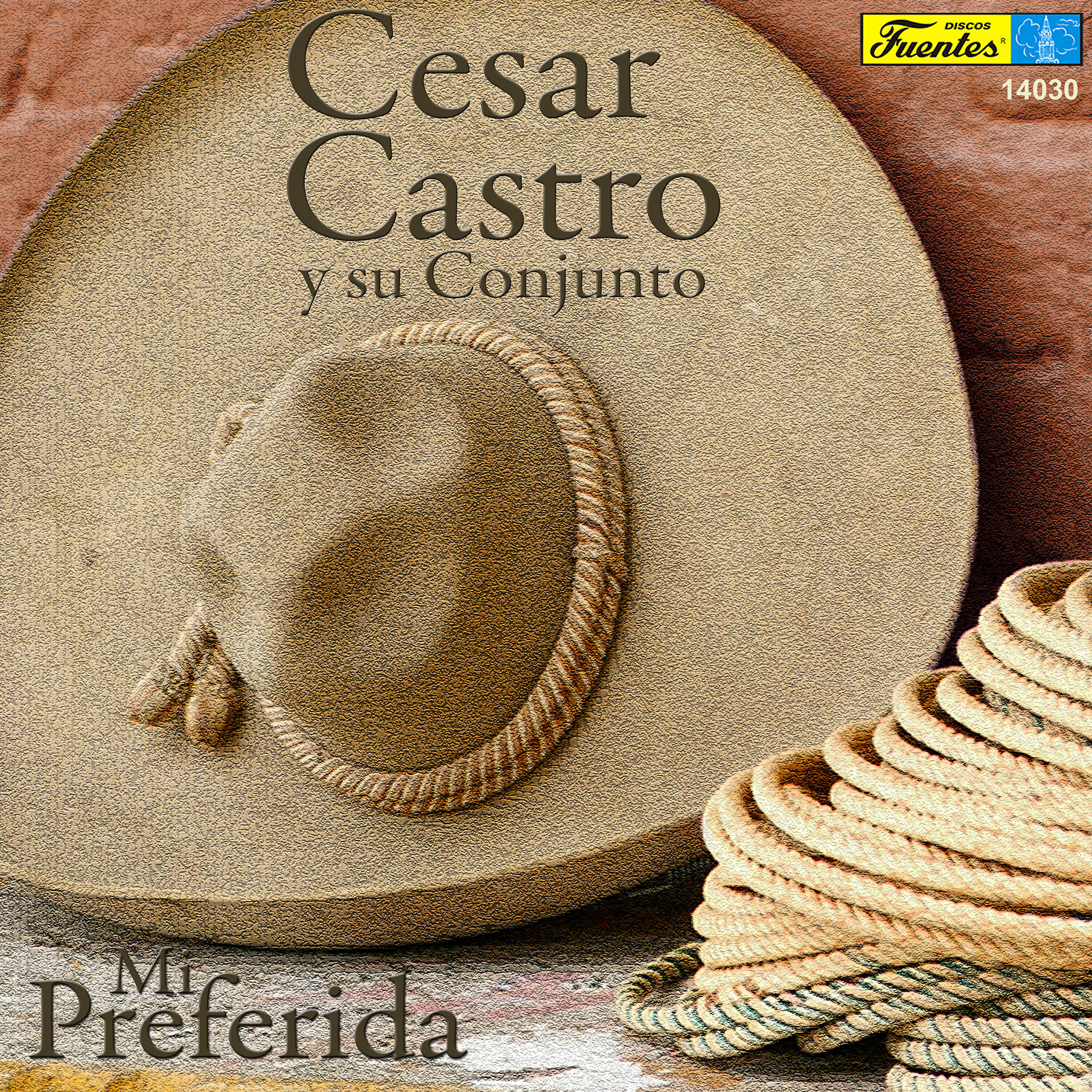 Релиз Mi Preferida