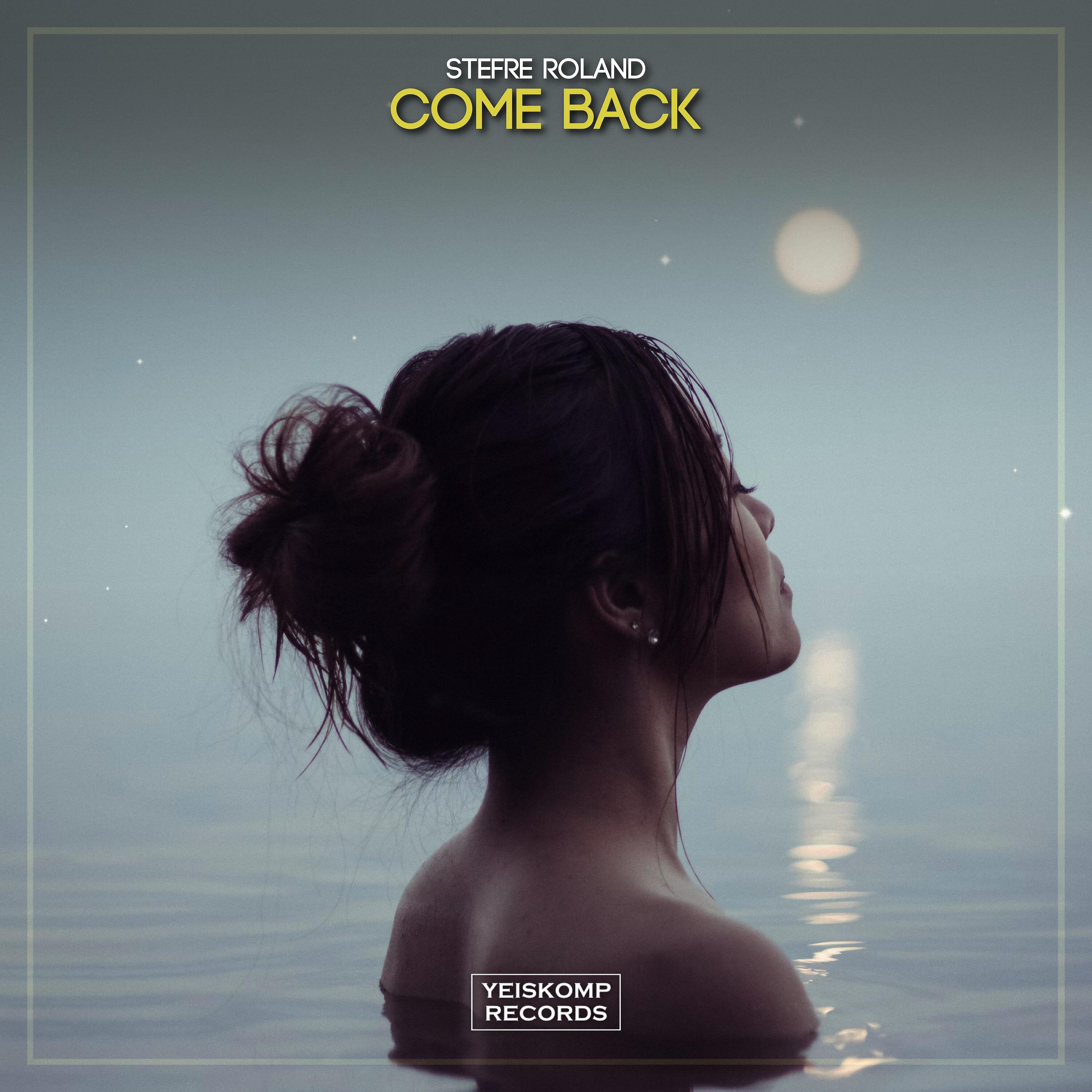 Релиз Come Back