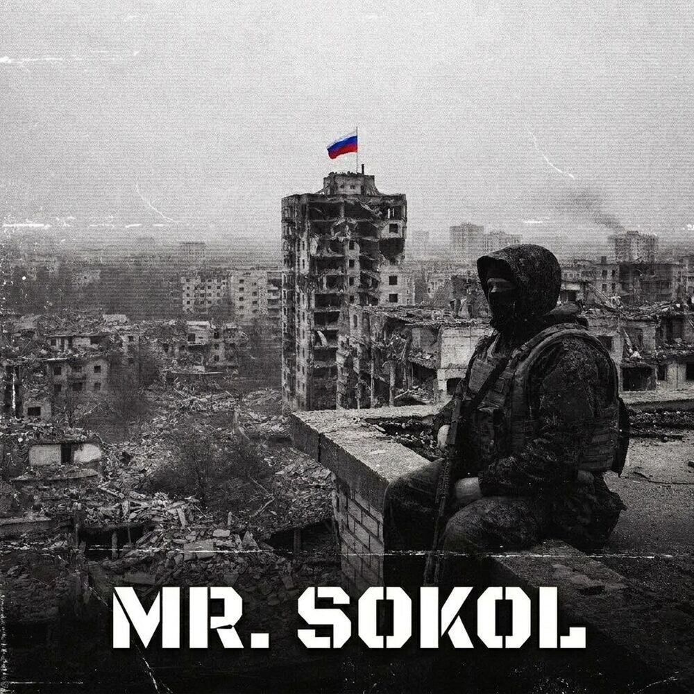 mr. Sokol