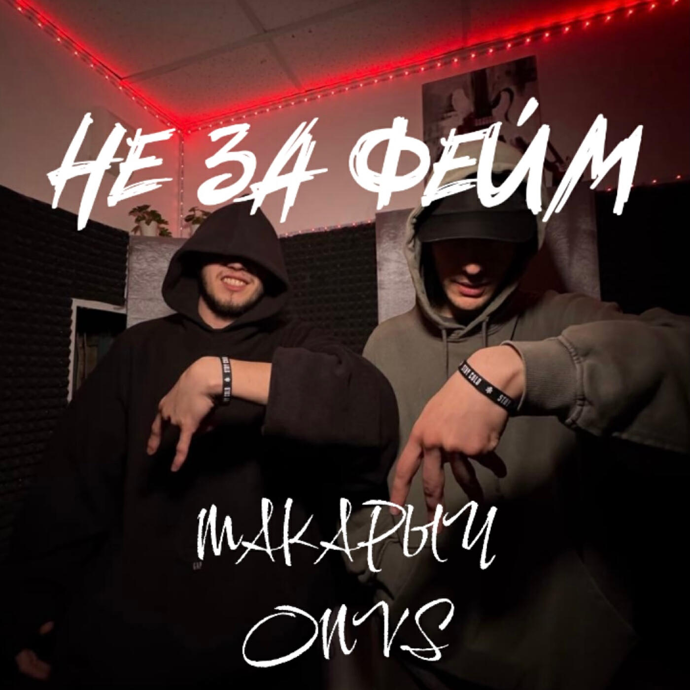 Релиз Не за фейм